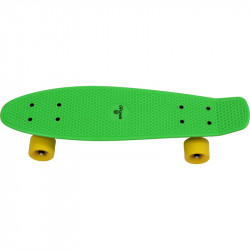 Plastik board 22.5 zöld