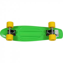 Plastik board 22.5 zöld