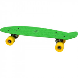 Plastik board 22.5 zöld Sportszer Spartan