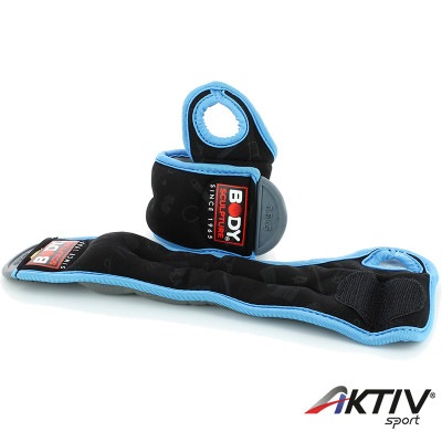 Csuklósúly body Sculpture 2x0,5 kg