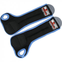 Csuklósúly body Sculpture 2x0,5 kg