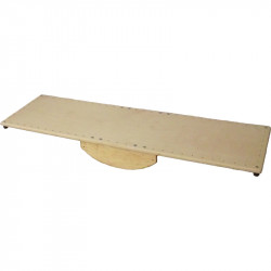 Billenő talp Aktivsport 150x45 cm állítható