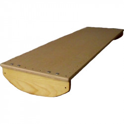 Billenő talp Aktivsport 150x45 cm állítható