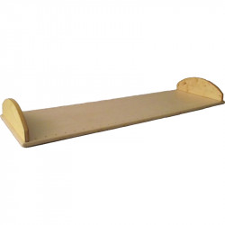 Billenő talp Aktivsport 150x45 cm állítható