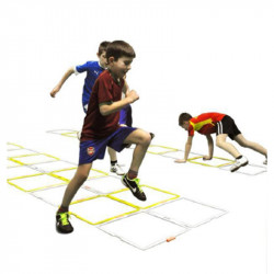 Sportlétra 3D