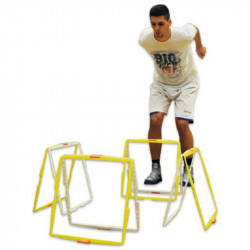 Sportlétra 3D Sportszer