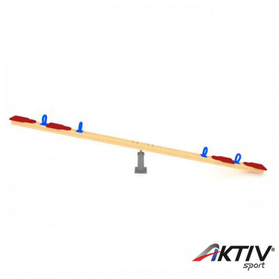 Négyüléses mérleghinta