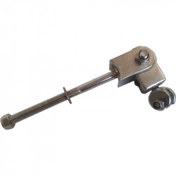 Erősített hintacsukló 160 Játszótéri eszközök