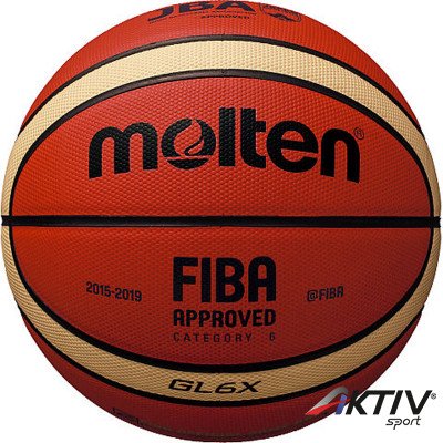 Kosárlabda Molten GL6X