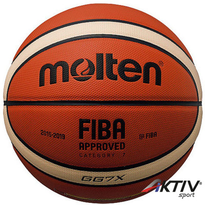Kosárlabda Molten GG7X