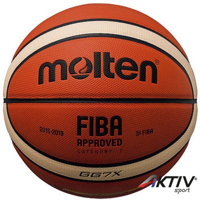 Kosárlabda Molten GG7X
