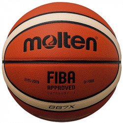 Kosárlabda Molten GG7X Sportszer Molten