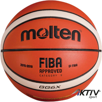 Kosárlabda Molten GG6X