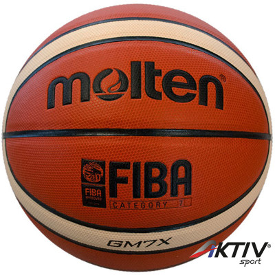 Kosárlabda Molten GM7X