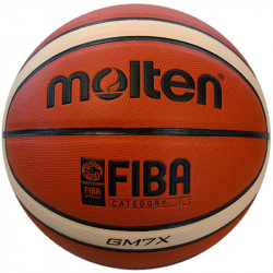 Kosárlabda Molten GM7X Sportszer Molten