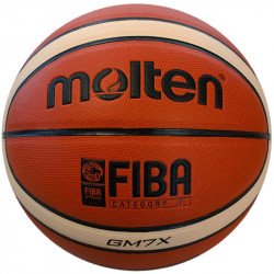 Kosárlabda Molten GM7X Sportszer Molten