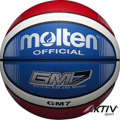 Kosárlabda Molten GM7