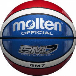 Kosárlabda Molten GM7 Sportszer Molten