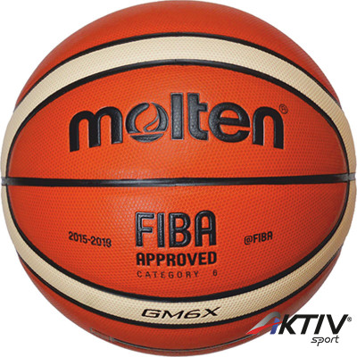 Kosárlabda Molten GM6X
