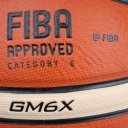 Kosárlabda Molten GM6X