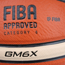 Kosárlabda Molten GM6X
