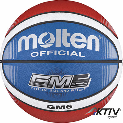 Kosárlabda Molten GM6
