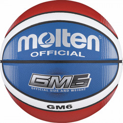 Kosárlabda Molten GM6 Sportszer Molten