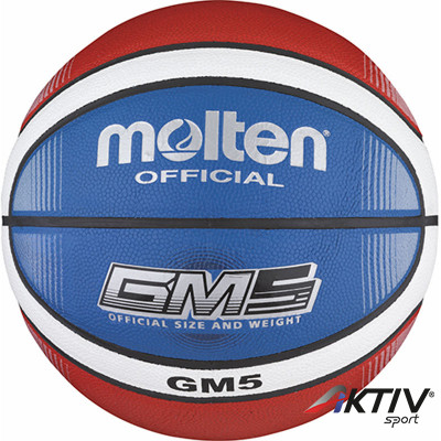 Kosárlabda Molten GM5