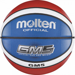 Kosárlabda Molten GM5 Sportszer Molten