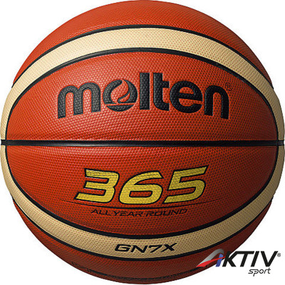 Kosárlabda Molten GN7X
