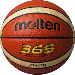 Kosárlabda Molten GN7X Sportszer Molten