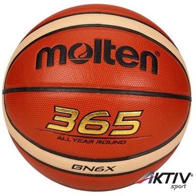 Kosárlabda Molten GN6X