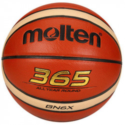 Kosárlabda Molten GN6X Sportszer Molten