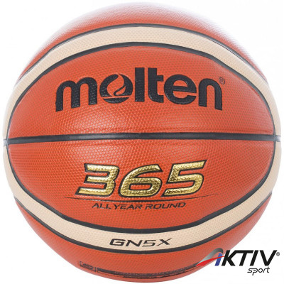 Kosárlabda Molten GN5X