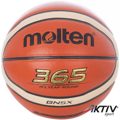 Kosárlabda Molten GN5X