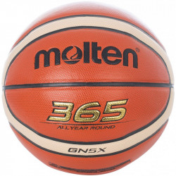 Kosárlabda Molten GN5X Sportszer Molten