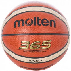 Kosárlabda Molten GN5X Sportszer Molten