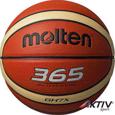 Kosárlabda Molten GH7X