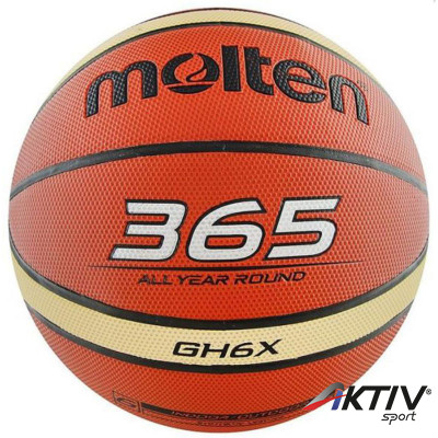 Kosárlabda Molten GH6X