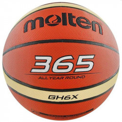 Kosárlabda Molten GH6X Sportszer Molten