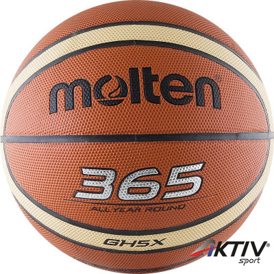 Kosárlabda Molten GH5X