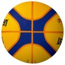 Kosárlabda Molten 3x3