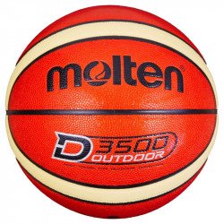 Kosárlabda Molten B7D3500 Sportszer Molten