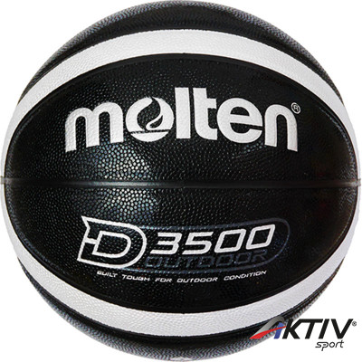 Kosárlabda Molten B7D3500-KS