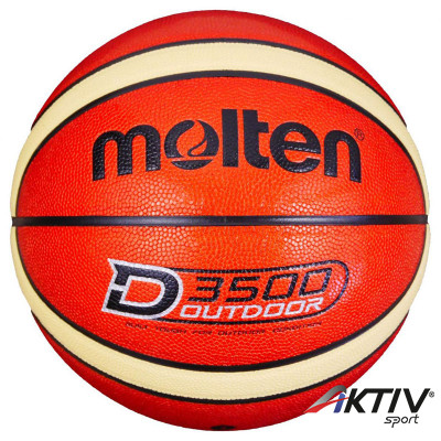Kosárlabda Molten B6D3500