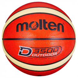 Kosárlabda Molten B6D3500 Sportszer Molten