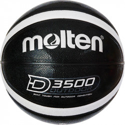 Kosárlabda Molten B6D3500-KS Sportszer Molten