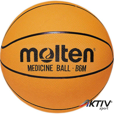Kosárlabda Molten B6M nehezített