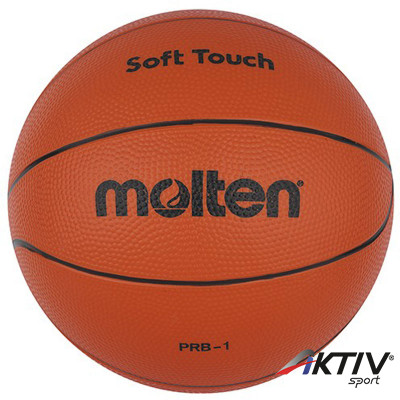 Kosárlabda Molten Soft Touch PRB-1