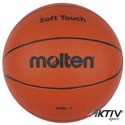 Kosárlabda Molten Soft Touch PRB-1
